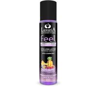 Intimateline - Luxuria Feel Tutti Fruti Gleitmittel auf Wasserbasis 60 ml