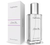 Intimateline - parfum captivation chase me aux phéromones pour elle 30 ml