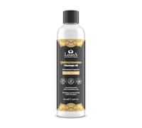 INTIMATELINE | Quintessence Massage Oil - Huile aphrodisiaque pour massages érotiques, parfum aux phéromones, 150 ml - Exotic Vanilla