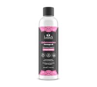 INTIMATELINE | Quintessence Massage Oil - Huile aphrodisiaque pour massages érotiques, parfum aux phéromones, 150 ml - Sugar Cloud