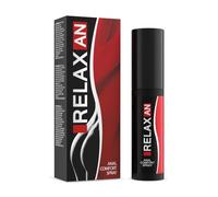 INTIMATELINE Lotion spray anale Relaxan – détend tensions musculaires, hydratante 20 ml