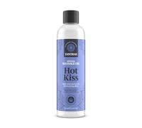 INTIMATELINE | Tantras Love Oil Hot Kiss - Huile de Massage Parfumée, Parfum Phéromone, 150 ml