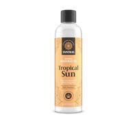 INTIMATELINE | Tantras love Oil Tropical Sun - Huile de Massage Parfumée, Parfum Phéromone, 150 ml