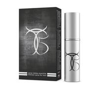 INTIMATELINE | Tauro T5, Spray retardateur intime Homme 20 ml | N'anesthésie pas, formule naturelle à Base de plantes