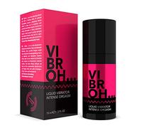 Intimateline Vibroh Gel d'excitation 15 ml
