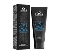 INTIMATELINE | Vigor Maximo XXL - Crème élastifiante et tonifiante pour augmenter le volume du pénis, 75 ml