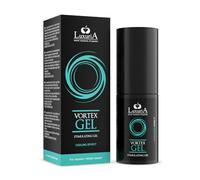 INTIMATELINE | Vortex Gel Cooling Effect - Gel stimulant le clitoris à effet froid, améliore la sensibilité et augmente le désir sexuel, 30 ml