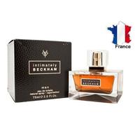 David Beckham Intimately 75ml Hommes