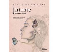 Intime Carla De Coignac (Auteur)
