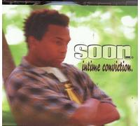 Intime Conviction (13 Titres) (2eme Album)