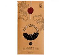 Intime Conviction N°1 : L'affaire Des Poissons De Chine