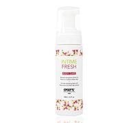 INTIME FRESH - Mousse nettoyante intime CERTIFIÉ BIO 150ml