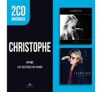 Intime Les vestiges du Chaos G