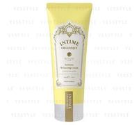 INTIME ORGANIQUE - Intime White Cream 100g