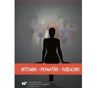 Intime privé public
