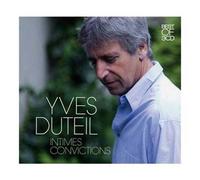 Duteil, Yves - Intimes Convictions (3 CD - Best Of)