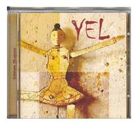 Yel – Intimes Illusions – CD
