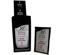 Intimgel Man Retard Pocket für Ihn 10 ml