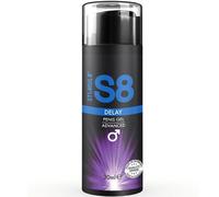 Intimgel S8 für Männer mit Minzöl 30 ml