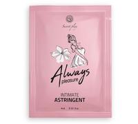 Intimgel Secret Play Always Einzeldosis 4 ml