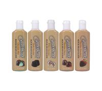 Intimgel Slick Head Schokolade 5er-Pack 29 ml