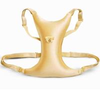 Intimia Oreiller de Sein pour la prévention des Rides à la Poitrine et Le Soutien des Seins