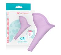 INTIMICHIC - KIBI URINAIRE PORTABLE JETABLE