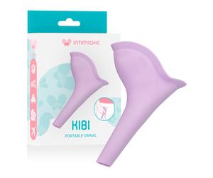 INTIMICHIC - KIBI URINAIRE PORTABLE JETABLE