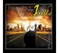 Intimidad Con Jesus