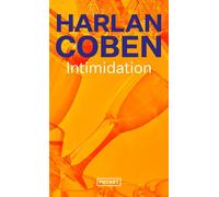 Intimidation - Harlan Coben - Pocket - Poche - Roman