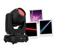 Intimidator Beam 360X