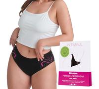 INTIMINA Bloom Culottes Menstruelles pour Un Confort sans Fuites