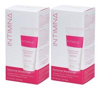 Intimina Hydratant Féminin Gel(S) 2x75 ml