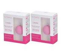 INTIMINA Laselle™ Perle d'exercice pour le périnée 28 g 2x1 pc(s)