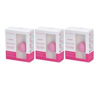 INTIMINA Laselle™ Perle d'exercice pour le périnée 28 g no data 3x1 pc(s)