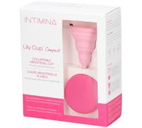 Intimina Lily Cup™ Compact taille A Accessoire(S) 1 pc(s)