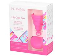 INTIMINA® Lily Cup™ One Tampon(S) 1 pc(s)
