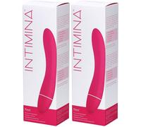 Intimina Raya Masseur Personnel Vibrateur 2x1 pc(s)