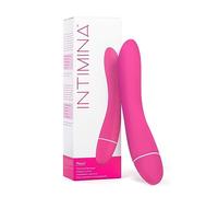 INTIMINA Raya Vibromasseurs Feminin Silencieux et Discret