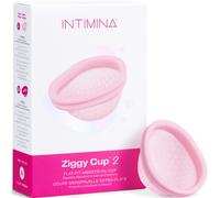 Intimina Ziggy Cup 2 Taille A Disque Menstruel 1 Pièce