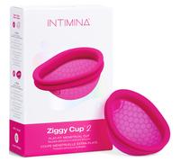 Intimina Ziggy Cup 2 Taille B Disque Menstruel 1 Pièce