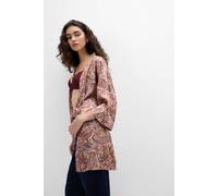 Intimissimi Kimono en viscose imprimé ELEVATE YOUR DAY Femme Imprimé Taille S/M