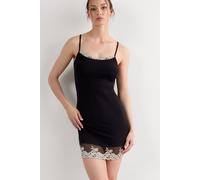 Intimissimi Nuisette en modal PRETTY FLOWERS Femme Multicolore Taille M