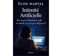 Intimité Artificielle: Que se passe-t-il quand on confie son intimité à une voix qui ne dort jamais ?