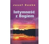 Intimité avec Dieu