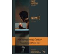 Intimité Hanif Kureishi (Auteur), Brice Matthieussent (Traduction)
