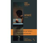 Intimité - Hanif Kureishi - Bourgois - Poche - Roman