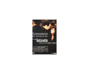 Intimité (Intimacy)