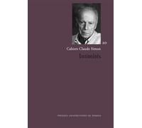 Intimités - Pascal Mougin - Presses Universitaires Rennes - broché - Essai