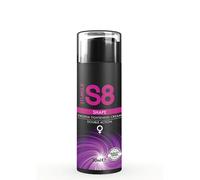 Intimkosmetik S8 Shape Creme für Sie 30 ml